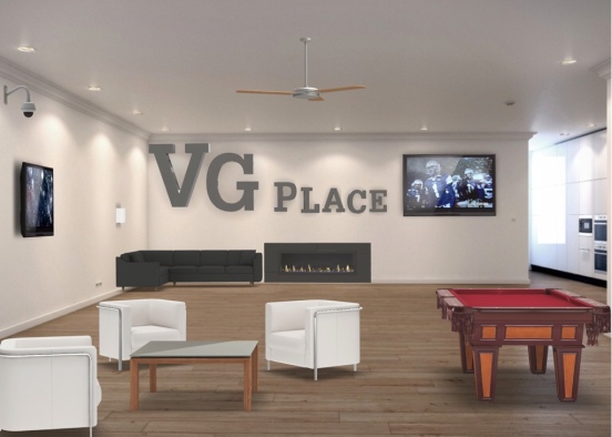 Vg place  Design Rendering