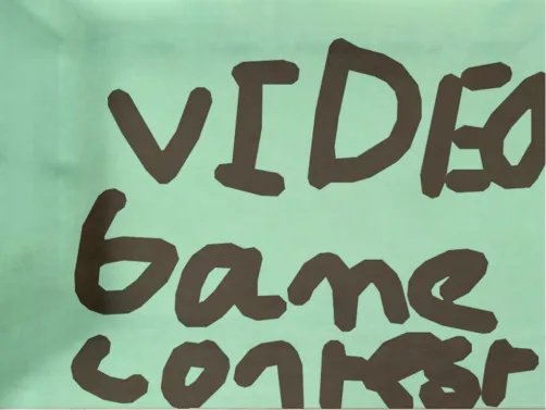 Video Game contest!