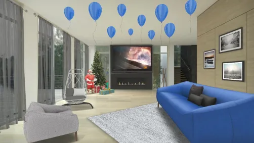 My dream home3