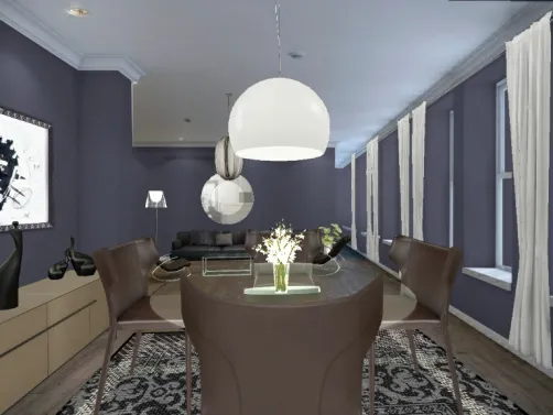 City Apartment 