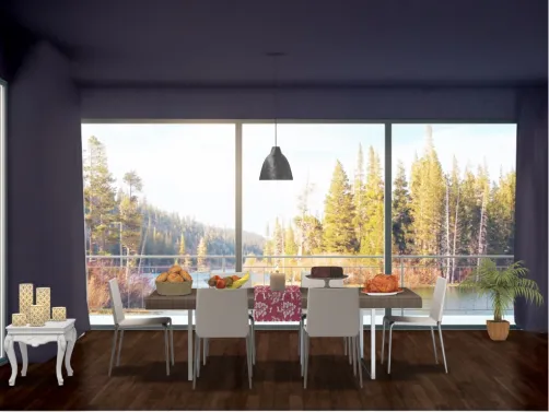 Thanksgiving entry #3!