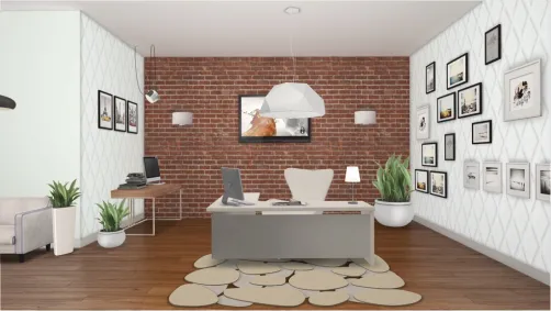 basic office