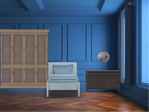chambre amis
