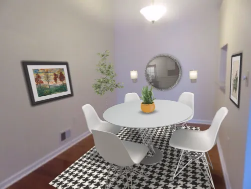 95 Caitlin Ct - Debbie Lang - dining room 