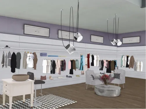 MY OFFICAL MANSIONS CLOSET