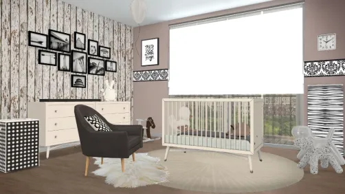 Baby room