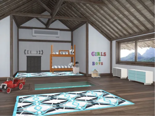 House tour