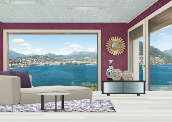 cando by the sea Design Rendering