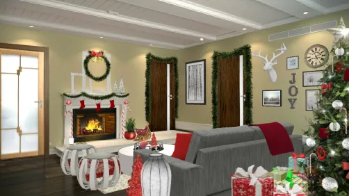 Ready For Santa