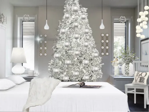 White Christmas 
