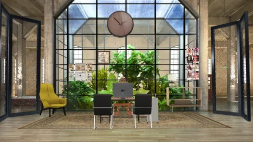 Bureau