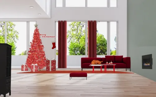 Chrismas tree