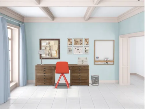 Basic office 