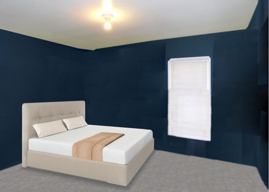 My\Master Bedroom 1b Design Rendering