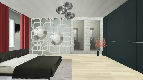 QUARTO  CASAl