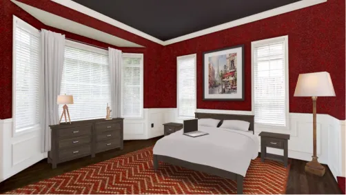 Prestige Bedroom
