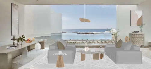 The life of living in Malibu