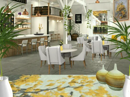 Uptown Eatery