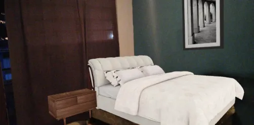 Habitación de Luigi