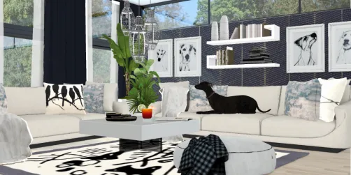 Dog House