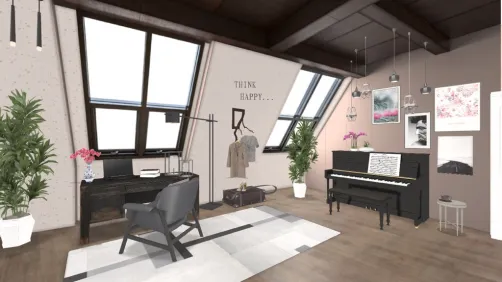 Office Studio  