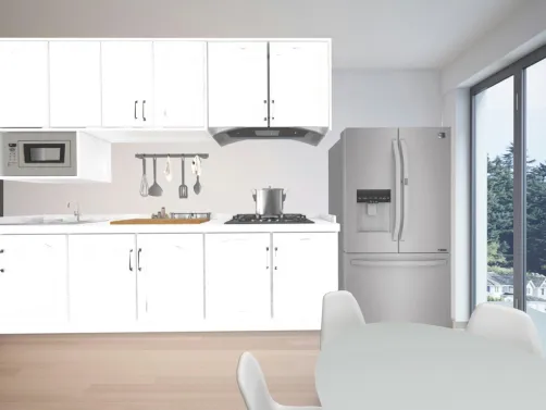 Cocina RL