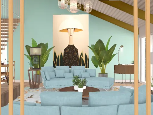 sala verde 