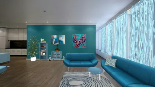 Часть третья.