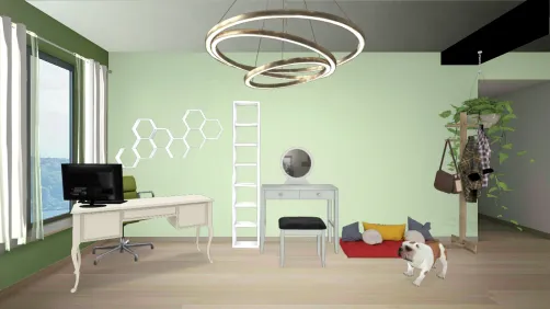 Часть третья