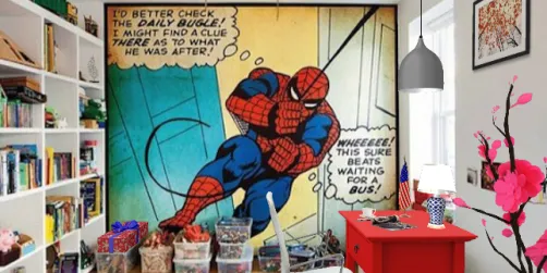 🕷spiderman 🕷