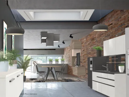 LOFT KITCHEN