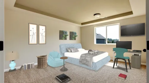 good bedroom