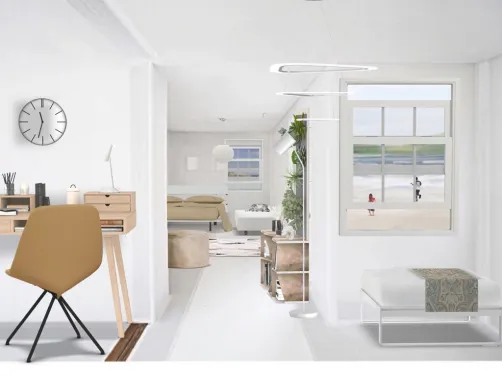 Everyone is at the beach ! 😜🏖