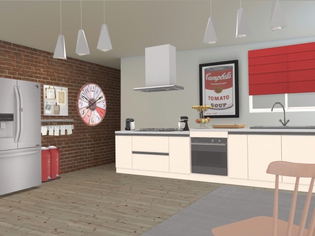 Kitchen 2
