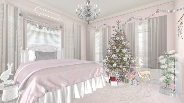 Christmasroom 