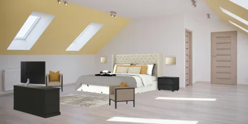 Modern Suite 