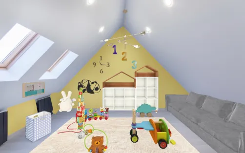 Playroom