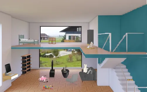 Appartement à vendre .Le site en barre d'information 👇