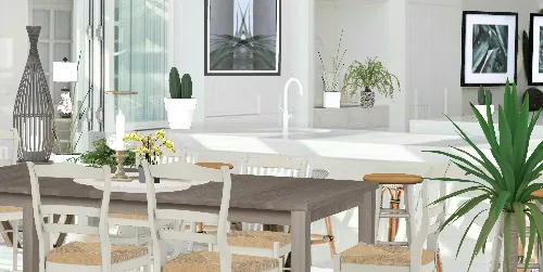 Esszimmer 