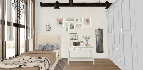 Quarto girl