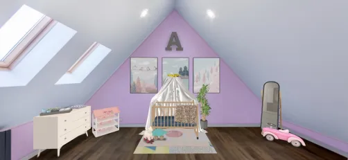 A Nursery