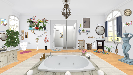Bathroom XL