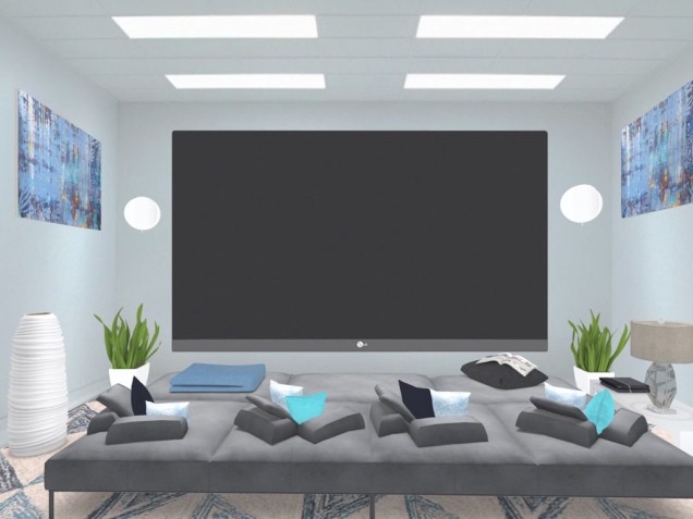 Home cinema 