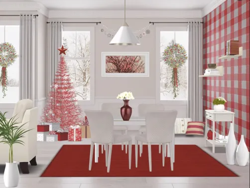 Feliz Navidad. Bon Nadal. Merry Christmas. Buon Natale. Joyeux Noël.