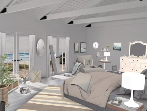 beach home .jersey shore ...