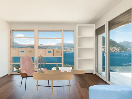 My Dream Library