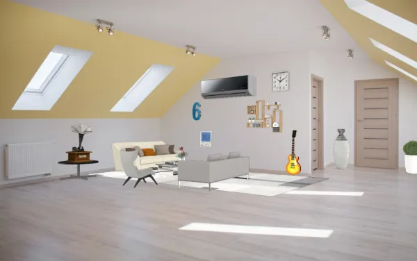 Professional interior design created with Homestyler 3D design software