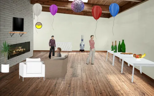 Thanks for 415 likes!