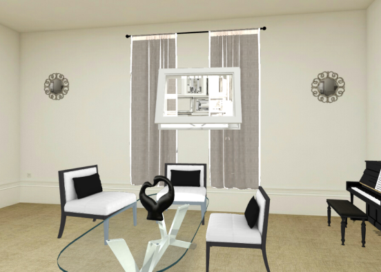 Sophie&Angy Designs Design Rendering