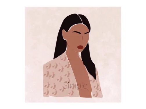 Hello - Simple ♡︎